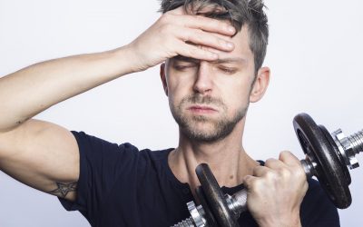 The COVID Side Effect Of Fitness