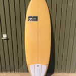 5’6 Shortboard
