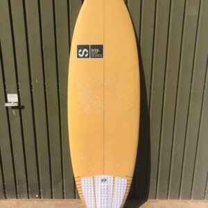 5’6 Shortboard