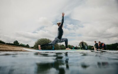 How sharing economy can help athletes, fitness and sports professionals and well-being coaches.