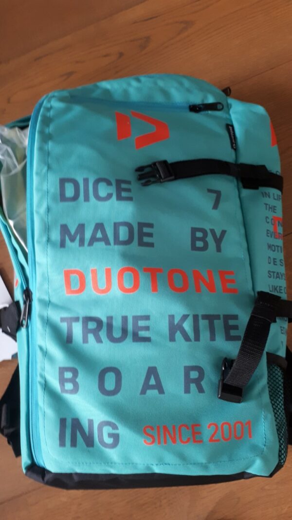 Duotone Dice 5m